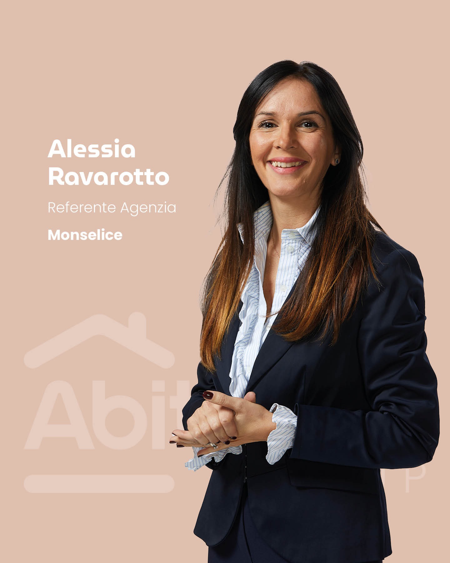 Alessia Ravarotto — Monselice